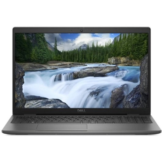 DELL Latitude 3550 Intel® Core™ i5 i5-1335U Laptop 39,6 cm (15.6") Full HD 8 GB DDR5-SDRAM 512 GB SSD Wi-Fi 6E (802.11ax) Windows 11 Pro Grau