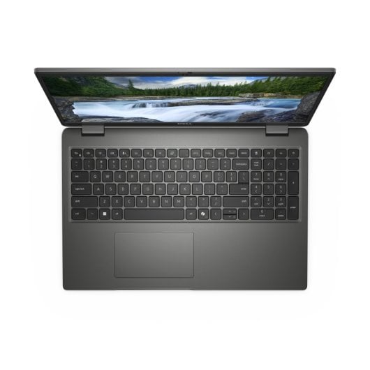 DELL Latitude 3550 Intel® Core™ i5 i5-1335U Laptop 39,6 cm (15.6") Full HD 8 GB DDR5-SDRAM 512 GB SSD Wi-Fi 6E (802.11ax) Windows 11 Pro Grau