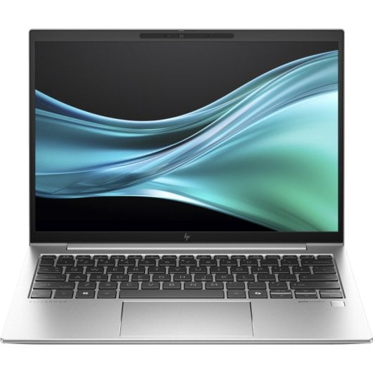 HP Elitebook 835 G11 AMD Ryzen 5 8540U/16Go/512Go SSD/13.3"