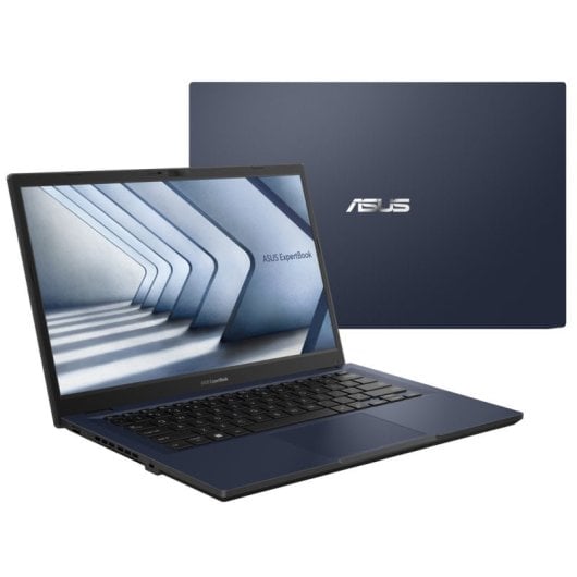 ASUS ExpertBook B1 B1402CBA-NK1489X Intel Core i5-1235U/8GB/256GB SSD/14" Teclado Francés