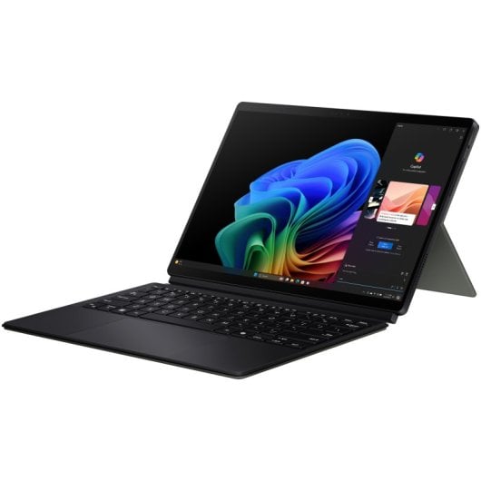ASUS ProArt PZ13 HT5306QA-LX006X Qualcomm Snapdragon X1-P42-100/16GB/1TB SSD/13.3" Táctil Teclado Francés