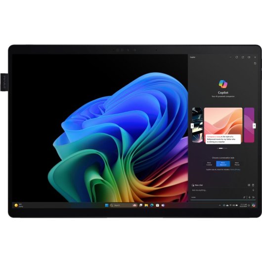 ASUS ProArt PZ13 HT5306QA-LX006X Qualcomm Snapdragon X1-P42-100/16GB/1TB SSD/13.3" Táctil Teclado Francés