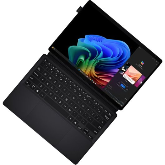 ASUS ProArt PZ13 HT5306QA-LX006X Qualcomm Snapdragon X1-P42-100/16GB/1TB SSD/13.3" Táctil Teclado Francés