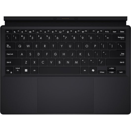 ASUS ProArt PZ13 HT5306QA-LX006X Qualcomm Snapdragon X1-P42-100/16GB/1TB SSD/13.3" Táctil Teclado Francés