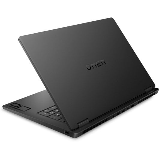 HP OMEN Ryzen 5 8645HS/16Go/512Go SSD/RTX 4050/17.3" FR AZERTY (17-db0101nf) Gaming