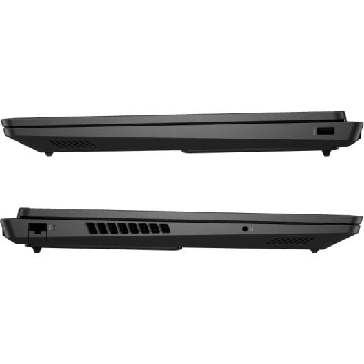 HP OMEN Ryzen 5 8645HS/16Go/512Go SSD/RTX 4050/17.3" FR AZERTY (17-db0101nf) Gaming