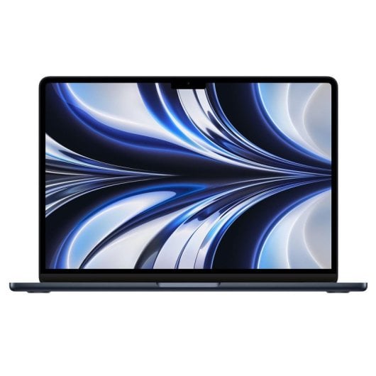 Apple MacBook Air Apple M2 8 Cores/16GB/256GB SSD/GPU 8 Cores/13.6" Marina Teclado Francés