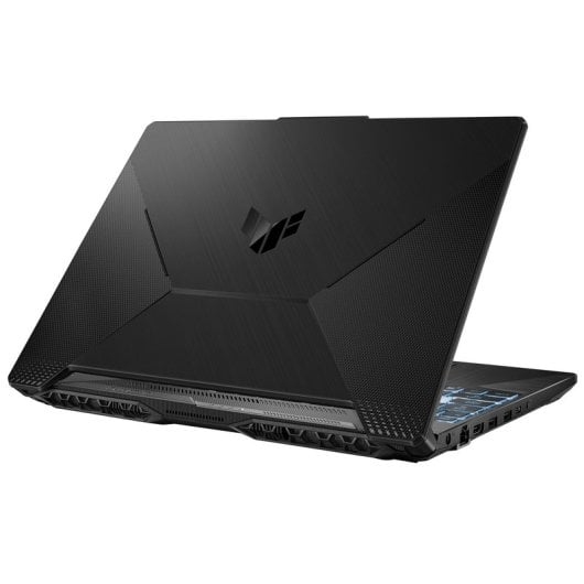 ASUS TUF Gaming A15 FA506NF-HN008W AMD Ryzen 5 7535H/16GB/512GB SSD/RTX 2050/15.6" Teclado Francés