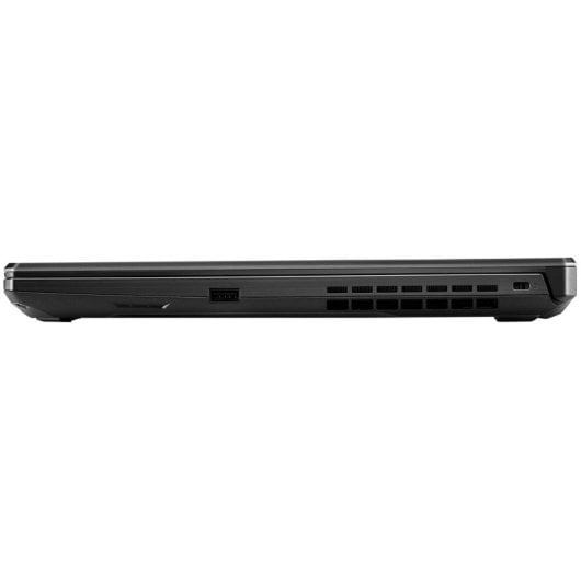 ASUS TUF Gaming A15 FA506NF-HN008W AMD Ryzen 5 7535H/16GB/512GB SSD/RTX 2050/15.6" Teclado Francés