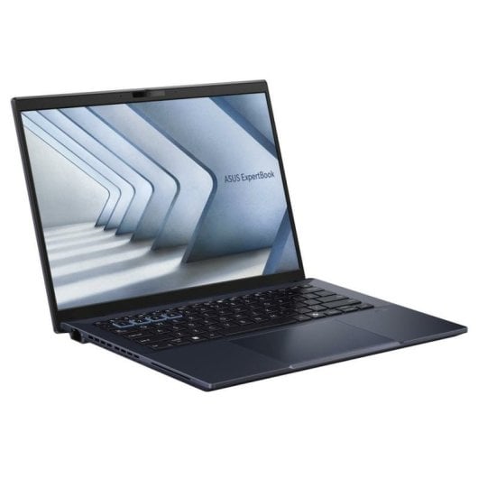 ASUS ExpertBook B5 B5404CMA-Q70062X Intel Core Ultra 7 155U/16GB/512GB SSD/14" Teclado Francés