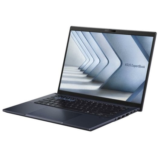 ASUS ExpertBook B5 B5404CMA-Q70062X Intel Core Ultra 7 155U/16GB/512GB SSD/14" Teclado Francés
