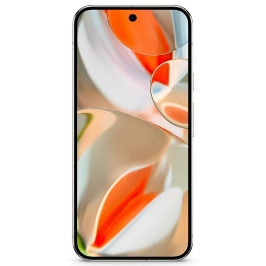 Google Pixel 9 Pro XL 16 Go 256 Go 6,8" OLED 5G Double SIM Caméra AI IP68 Android 14 Porcelain