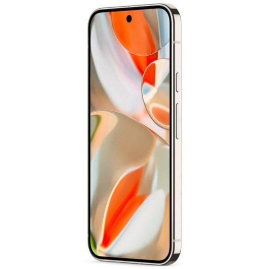 Google Pixel 9 Pro XL 16 Go 256 Go 6,8" OLED 5G Double SIM Caméra AI IP68 Android 14 Porcelain