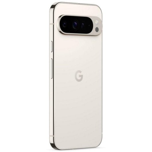 Google Pixel 9 Pro XL 16 Go 256 Go 6,8" OLED 5G Double SIM Caméra AI IP68 Android 14 Porcelain