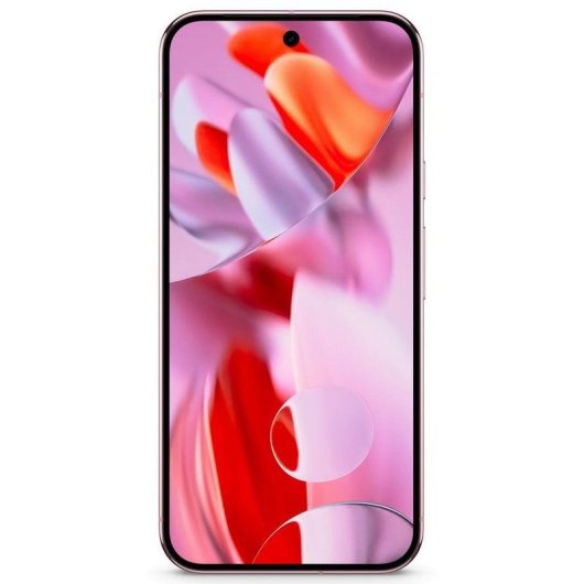 Google Pixel 9 Pro XL 5G 16GB 256GB 6.8" Quartzo Rosa