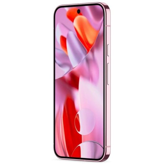 Google Pixel 9 Pro XL 5G 16GB 256GB 6.8" Quartzo Rosa