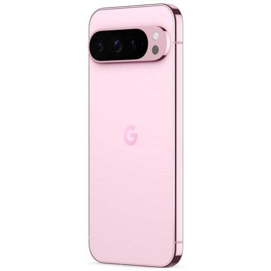 Google Pixel 9 Pro XL 5G 16GB 256GB 6.8" Quartzo Rosa