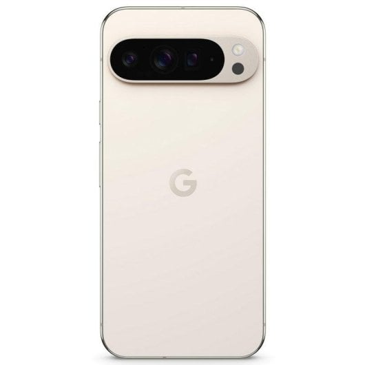 Google Pixel 9 Pro XL 5G 16GB 512GB 6.8" Porcelana
