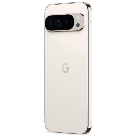 Google Pixel 9 Pro XL 5G 16GB 512GB 6.8" Porcelana