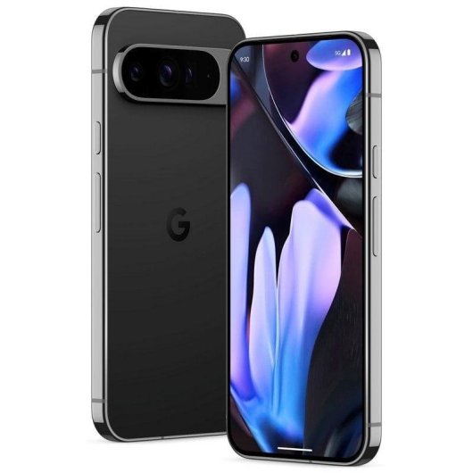 Google Pixel 9 Pro XL 5G 16GB 512GB 6.8" Obsidian