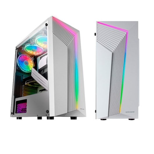 Neo-PC Gaming Mc-x7 AMD Ryzen 7 5700G/32GB/1TB SSD/RTX 3060