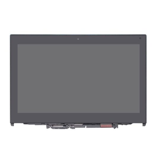 Pantalla LED Táctil 12.5" para Portátil Lenovo ThinkPad Yoga 260