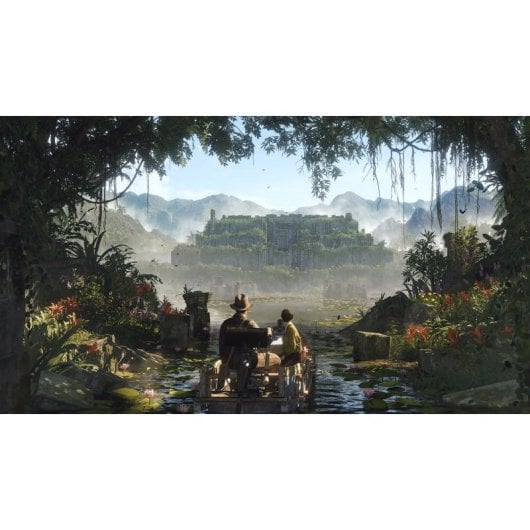 Indiana Jones and the Great Circle PC Promoción GeForce RTX 4000