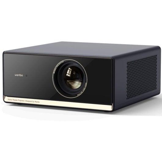 Wanbo X5 Pro