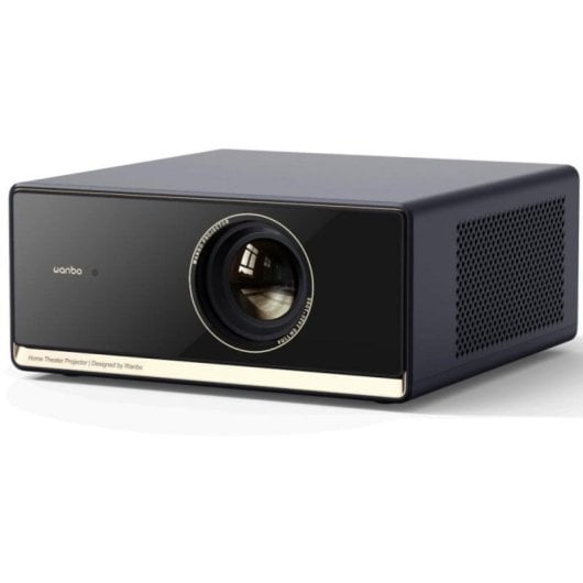 Wanbo X5 Pro Proyector FullHD ANSI 1100 Lúmenes