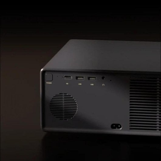 Wanbo X5 Pro Proyector FullHD ANSI 1100 Lúmenes