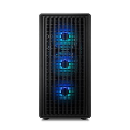 Neo-PC Gaming Frostpulse AMD Ryzen 7 5700G/32GB/1TB SSD
