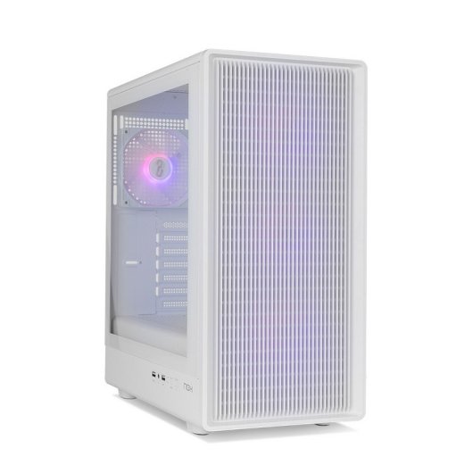 Neo-PC Gaming MC-X7 AMD Ryzen 5 4600G/32GB/1TB SSD/RTX 4060