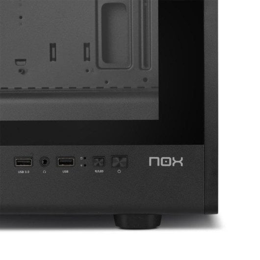 Desktop NeoPC Frostpulse AMD Ryzen 7 5700G 32GB 1TB SSD RTX 4060 Windows 11