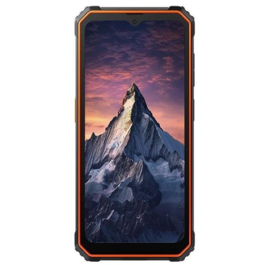 Blackview BV4800 Pro 4G 4GB 128GB 6.56" Naranja
