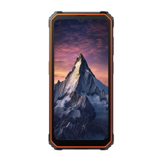 Blackview BV4800 Pro 4G 4GB 128GB 6.56" Naranja