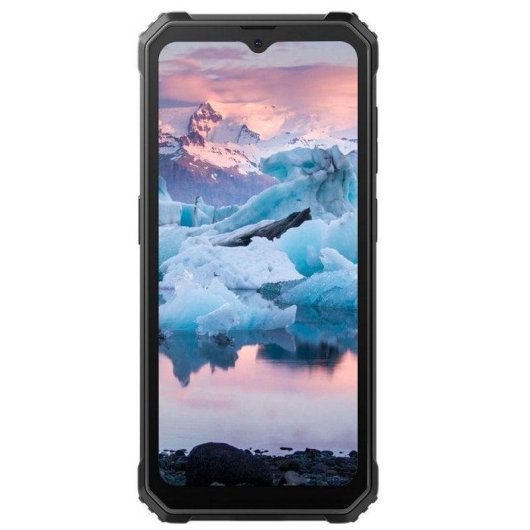 Blackview BV4800 Pro 4G 4GB 128GB 6.56" Schwarz