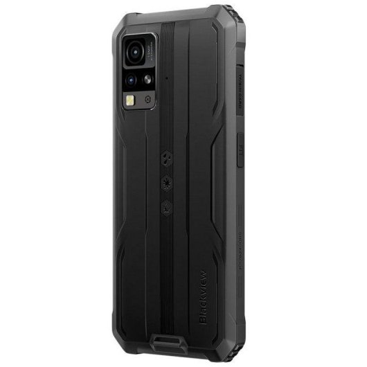 Blackview BV4800 Pro 4G 4GB 128GB 6.56" Schwarz