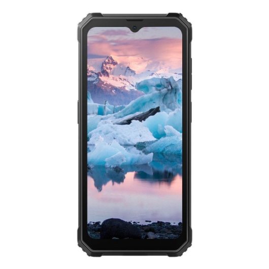 Blackview BV4800 Pro 4G 4GB 128GB 6.56" Schwarz