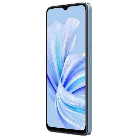 Blackview Wave 8C 4G 2GB 64GB 6.56" Blau