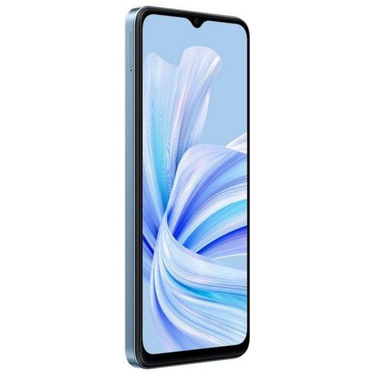 Blackview Wave 8C 4G 2GB 64GB 6.56" Blau
