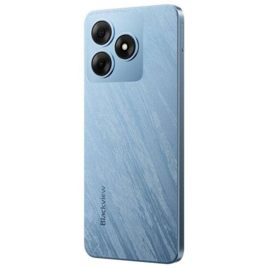 Blackview Wave 8C 4G 2GB 64GB 6.56" Blau