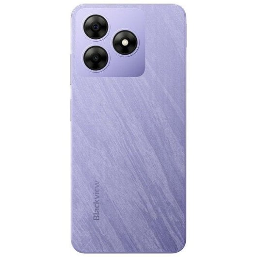 Blackview Wave 8C 4G 2GB 64GB 6.56" Roxo