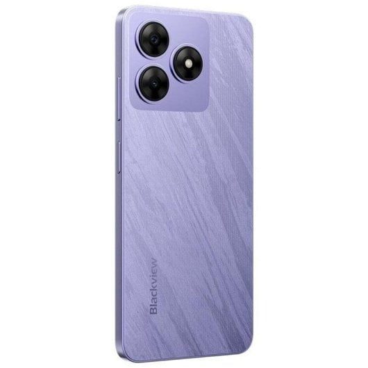 Blackview Wave 8C 4G 2GB 64GB 6.56" Roxo