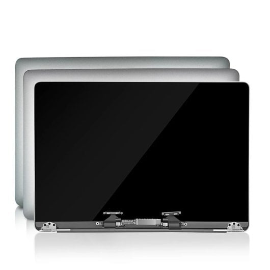 13-Zoll-LED-Bildschirm für Apple MacBook Pro 13 Zoll A1706 2016 2017 2018 2019, Space Gray, Laptop