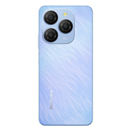 Blackview Shark 9 5G 8/256GB Azul Libre