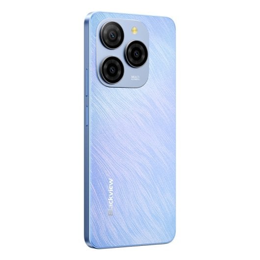 Blackview Shark 9 5G 8/256GB Azul Libre