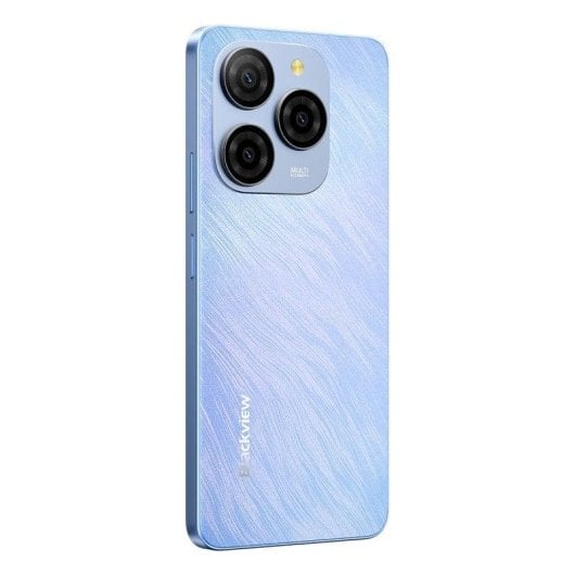 Blackview Shark 9 5G 8GB 256GB 6.67" Azul
