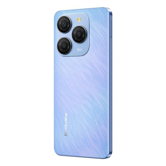 Blackview Shark 9 5G 8/256GB Azul Libre