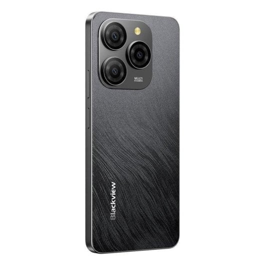 Blackview Shark 9 5G 8GB 256GB 6.67" Noir