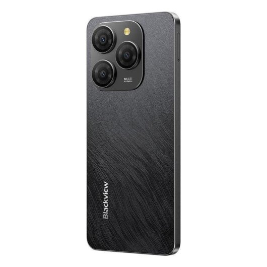 Blackview Shark 9 5G 8GB 256GB 6.67" Noir